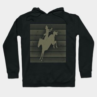 rodeo Hoodie